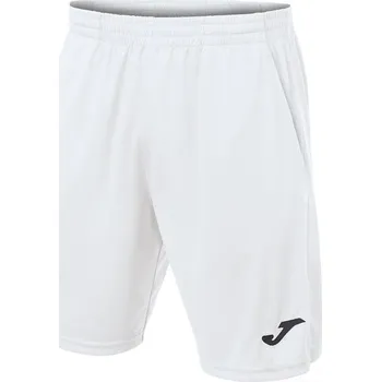 Kraťasy JOMA DRIVE, barva bílá, velikost XS