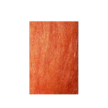 Tommi-Fly Streamerové Vlasy Spectra Hair Oranžová