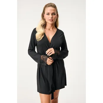 Dámský župan Župan Peony krátký