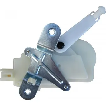 Dveře karosérie Toyota Yaris zadní dveře - zámek zavazadlového prostoru 6915052011 WRC Original Parts