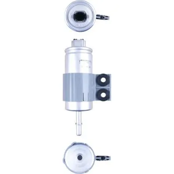 Palivový filtr palivovy filtr MAHLE KL 510