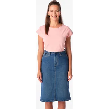 Dámské tričko CityZen - ALTA Dámské tričko světle růžové 44