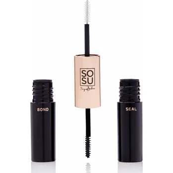 Hidden Agenda Under Lash Adhesive
