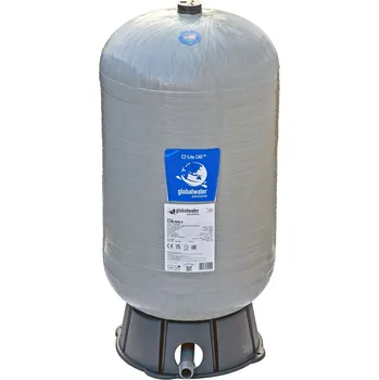 Expanzní nádoba Tlaková nádoba GWS C2B-300LV, 300 l, vertikální