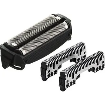 Příslušenství k holicímu strojku Panasonic náhradní břit a planžeta WES9012