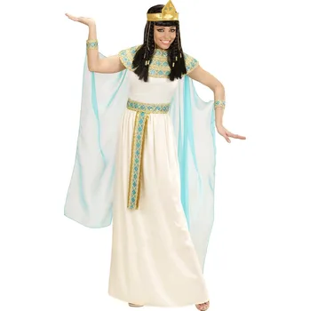Karnevalový kostým Dámský kostým, Kleopatra - M