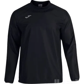 Šusťáková bunda JOMA STORM, barva černá, velikost 6XS