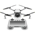 DJI Mini 3 CP.MA.00000587.01 Šedá