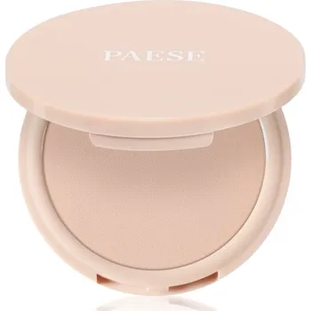 Pudr Paese Mattifying Powder With Argan Oil matující pudr s arganovým olejem odstín 3 8 g