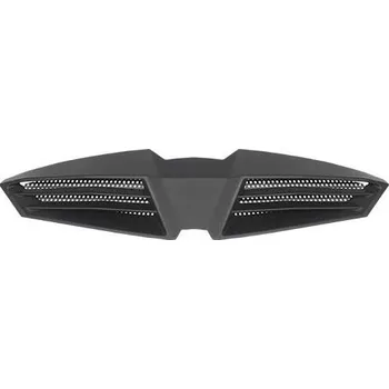 Helma na motorku LS2 FF906 AIR VENT REAR MATT BLACK
