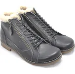 Iberius 051-0509 černá, vel. 42