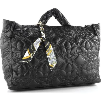 Kabelka Rieker H1644-00 černá