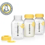 0074 BUTELKA 150 ML ( 3 szt)