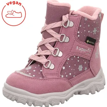 Chlapecká zimní obuv Zimní Gore-Tex obuv Superfit 1-006046-8500 HUSKY 1 Velikost: 25