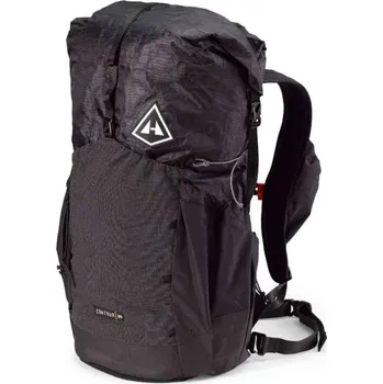 turistický batoh Hyperlite Mountain Gear Contour 35 - Black, Large, 35 l 129659