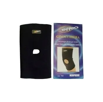 Kolenní bandáž Effea - velikost S