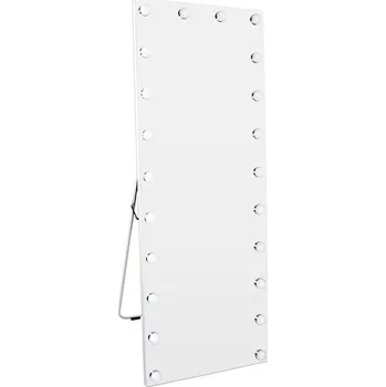 Zrcadlo Smart Lashes Aurora 160x60x3,5 cm