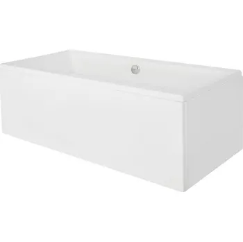 Vana Set vanových panelů QUADRO pro vanu 170x75x52 cm VANQAUD170CP