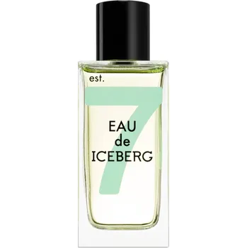 Dámský parfém Iceberg Eau de Iceberg Sparkling Lily toaletní voda pro ženy 100 ml