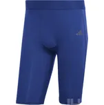 Elasťáky ADIDAS TECHFIT, barva JN7400 team royal modrá, velikost 3XL