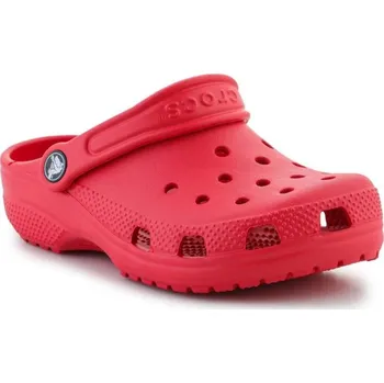 Dívčí obuv Žabky Crocs Classic Kids Clog Jr 206991-6WC EU 32/33