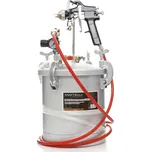 Kraft&Dele KD1653 pneumatická malířská stříkací pistole