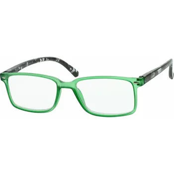 Brýle na čtení Dioptrické čtecí brýle identity MC2298G +1,5D