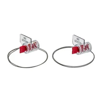 Ventil Bezpečnostní plomba Belimo A-22PEM-A03 (set 2ks)