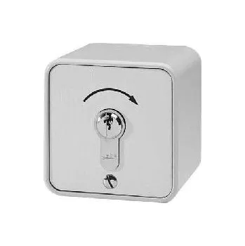 Pohon brány Klíčový spínač EUR, externí