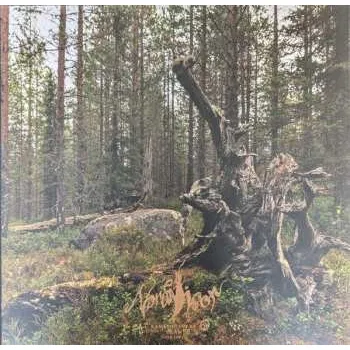 Zahraniční hudba 2LP Various: Nordvisor - Ett Samlingverk Från Nordvis CLR | LTD 2025 Coloured Gold Black & Copper Marbled Vinyl Limited Edition