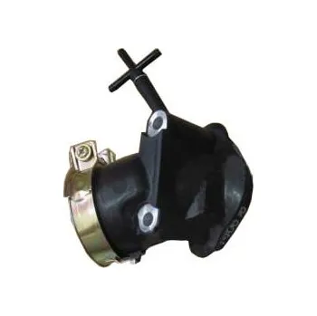 Palivový systém pro motocykl SYM Příruba karburátoru Fiddle 3 1711A-ANM-000