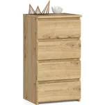 AKORD Komoda CL4 40 cm