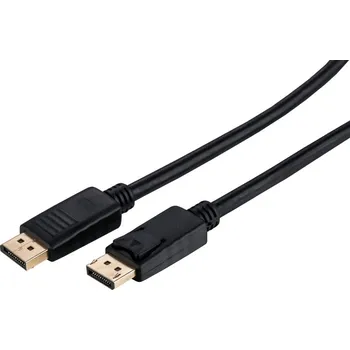 Video kabel C-Tech CB-DP12-1