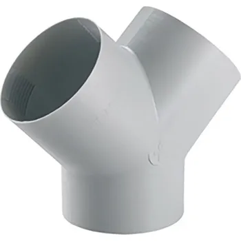 Příslušenství ke karavanu Spojka Y pro Truma Saphir