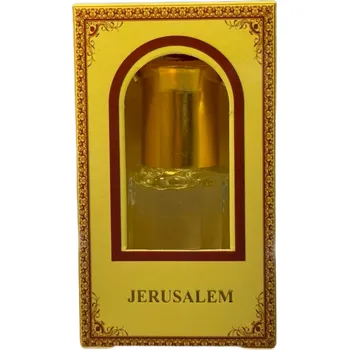Vonný olej "Jeruzalém" 10ml