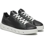 Sneakersy ECCO Street 720 W 20976301001 Černá 36