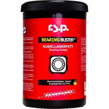 Cyklistické mazivo Vazelína RSP Bearing Buster 500g