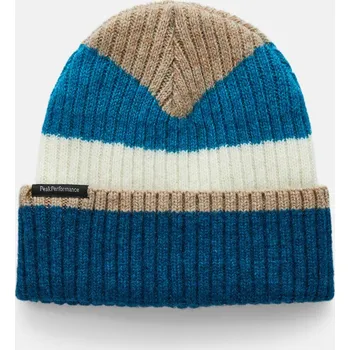 Kšiltovka ČEPICE PEAK PERFORMANCE TRAVERSE HAT INFINITY TEEL