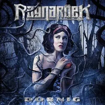 Zahraniční hudba CD Ragnaröek: Dornig LTD 2015 Limited Edition