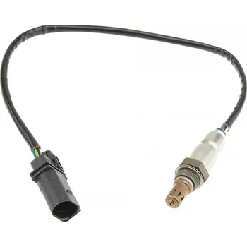 Lambda sonda LAMBDA SONDA 1.2TDI 55KW POLO 09-, FABIA II 10-14, ROOMSTER 10-15, IBIZA IV 10-12 (420MM) ESL-VW-002 NTY
