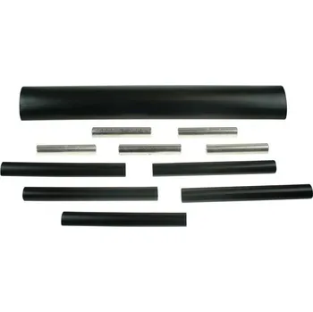 elektrický kabel SLV 6/5 Kabelový soubor Cu 5x6mm2 s lisovacími spojkami (SVCZC)