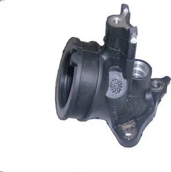 Palivový systém pro motocykl Piaggio Přiruba motoru Piaggio 125-300 - vstřikování 875694