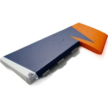 RC náhradní díl E-flite směrovka: Extra 330 SC 1.3m