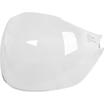 Helma na in-line W-tec Náhradní hledí pro přilbu Vernante (Barva: čirá)