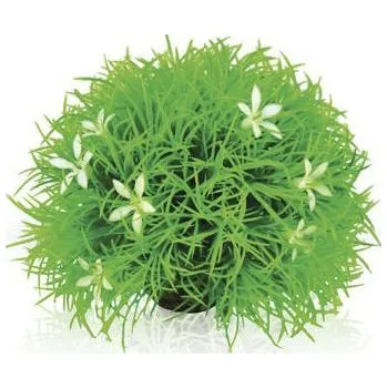 Dekorace do akvária biOrb květinová koule se sedmikráskami