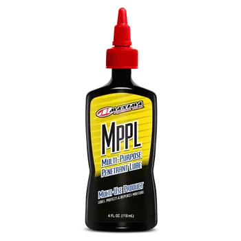 Olejnička Maxima Multi-Purpose Penetrant Lube