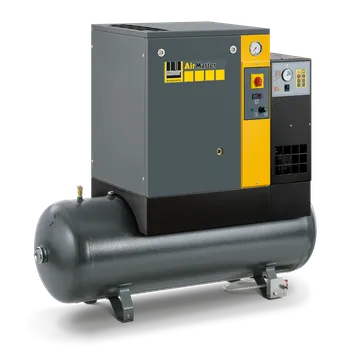 Kompresor Kompresor AM B 4-8-270 XBDK