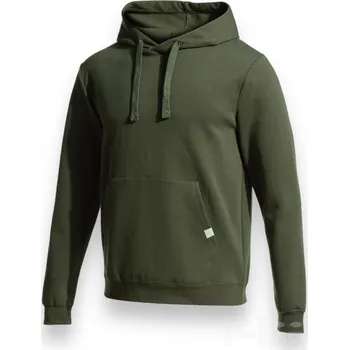 Pánská mikina Mikina JOMA COMBI, barva khaki, velikost L