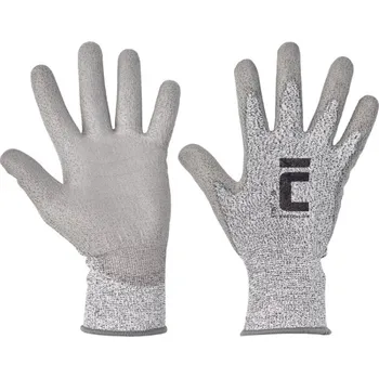 Pracovní rukavice STINT rukavice odolné proti prořezu - 7