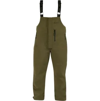 Rybářské oblečení AVID - Kalhoty Hydro-Force 20K Salopettes vel. M